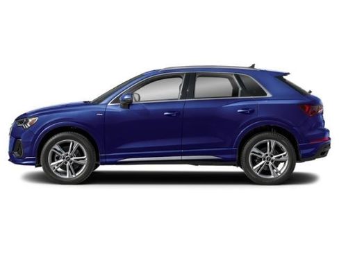 New 2025 Audi Q3 2.0T Premium image 3