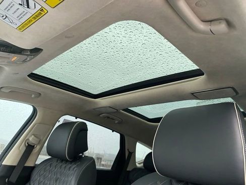 Used 2021 Genesis GV80 3.5T w/ Prestige Package 07 image 15