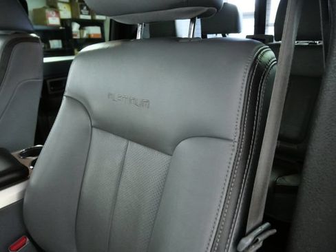 Used 2011 Ford F150 Platinum AWD/4WD image 20