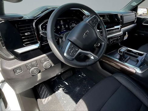 New 2026 Chevrolet Silverado 1500 RST w/ Safety Package AWD/4WD image 5