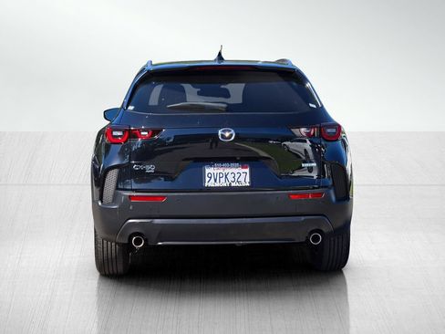 Certified 2026 MAZDA CX-50 2.5 Hybrid w/ Preferred Pkg AWD/4WD image 5