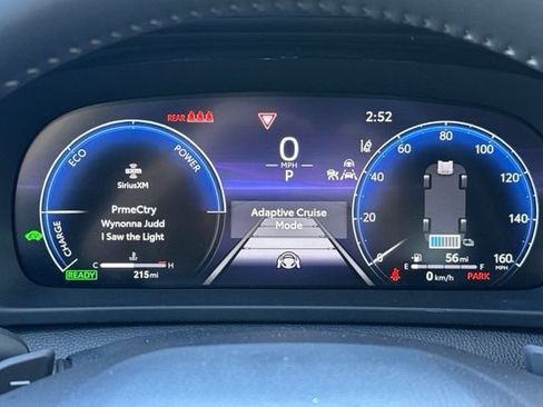 New 2026 Toyota Crown Signia AWD/4WD image 30