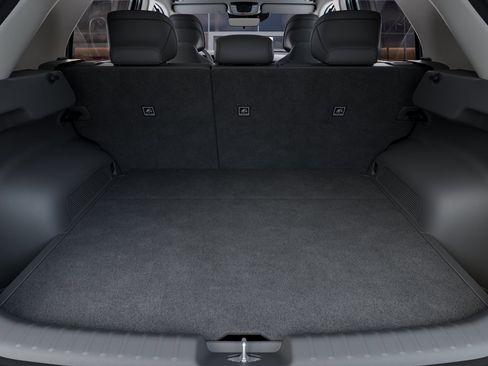 New 2026 Kia Niro Wind FWD image 19