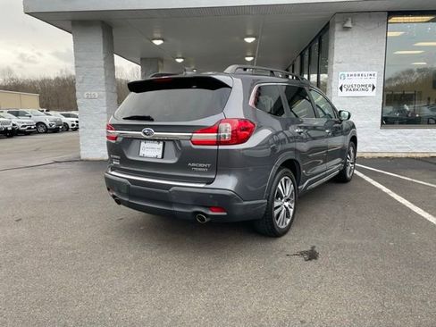 Used 2019 Subaru Ascent Touring AWD/4WD image 5