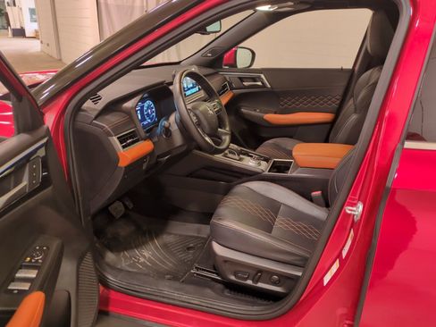 Used 2024 Mitsubishi Outlander SEL image 20