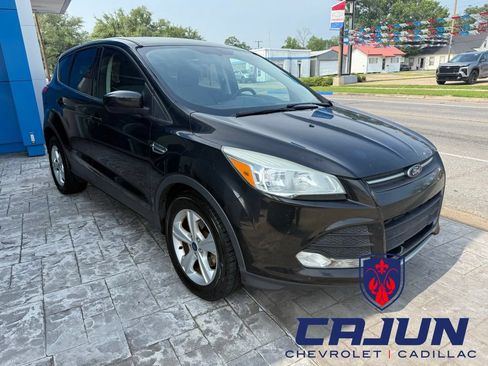 Used 2015 Ford Escape SE FWD image 5