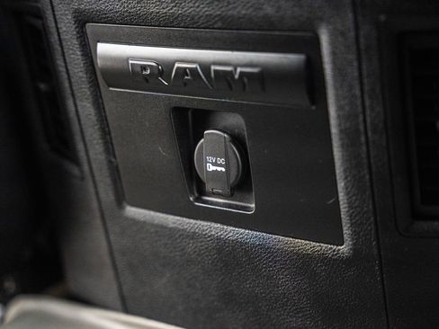 Used 2015 RAM 1500 Lone Star RWD image 36