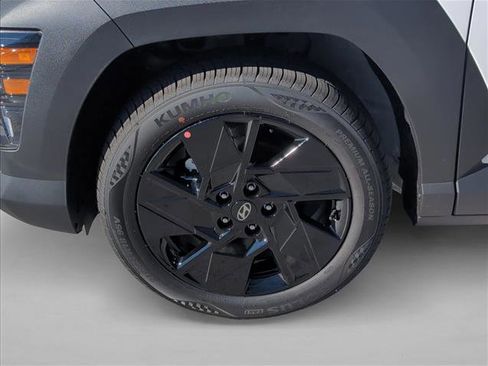 New 2026 Hyundai Kona SEL Sport image 10