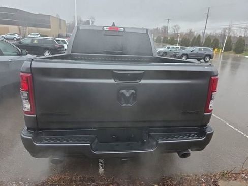 Used 2024 RAM 1500 Big Horn image 12