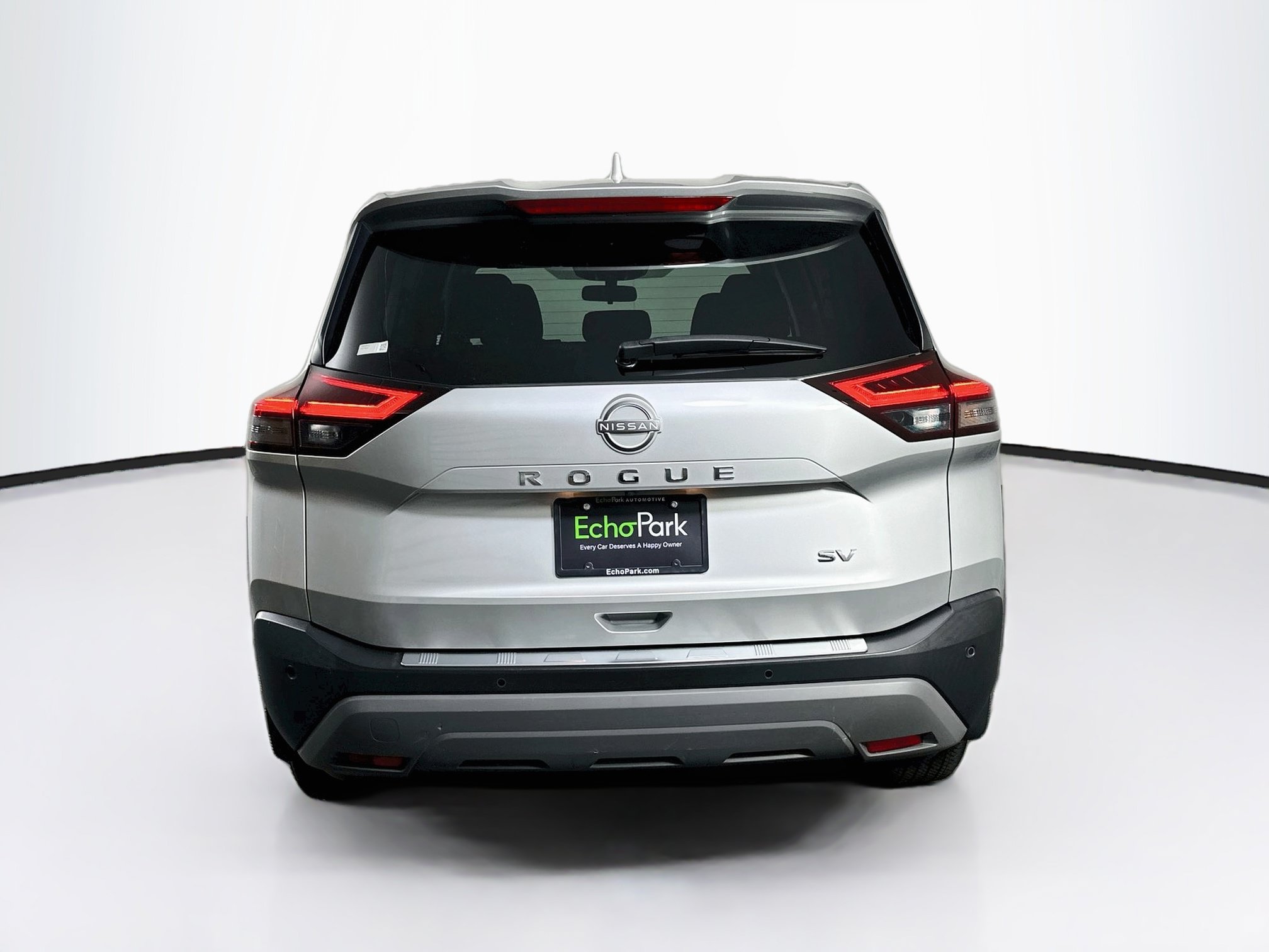 Used 2023 Nissan Rogue SV FWD image 7