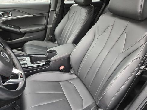 Used 2023 Acura Integra A-Spec image 22