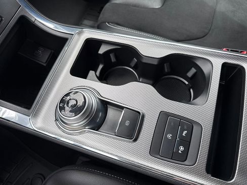 Used 2021 Ford Edge ST w/ Equipment Group 401A image 26