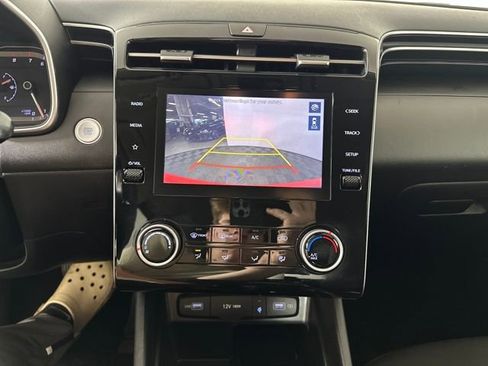 Used 2023 Hyundai Tucson SEL w/ Winter Package image 22