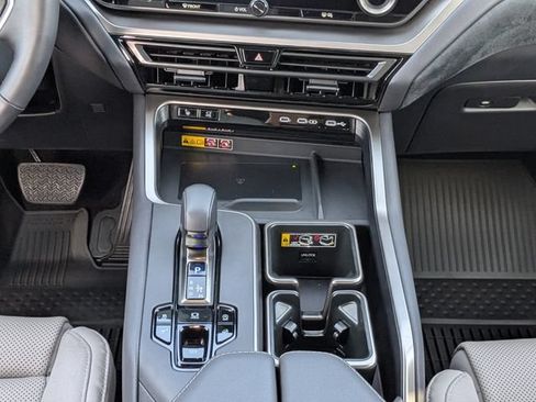 Certified 2024 Lexus TX 350 AWD w/ Technology Package image 20