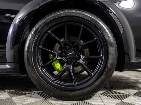 Used 2022 Dodge Charger SRT Hellcat RWD image 10