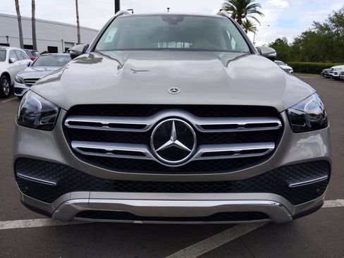 Used 2021 Mercedes-Benz GLE 350 image 6