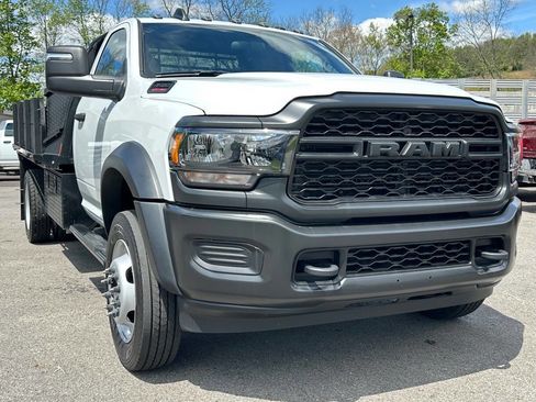 Used 2024 RAM 4500 Tradesman AWD/4WD image 20
