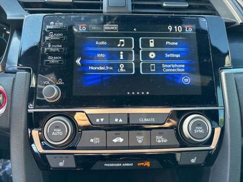 Used 2020 Honda Civic EX-L image 21