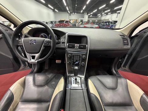 Used 2012 Volvo XC60 T6 AWD/4WD image 31