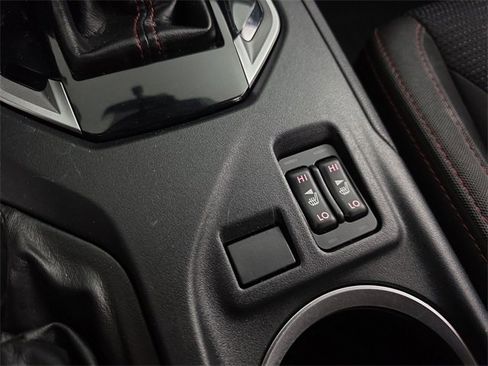 Used 2019 Subaru Impreza 2.0i Sport image 16