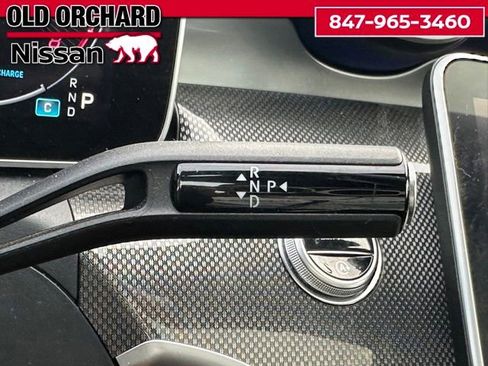 Used 2023 Mercedes-Benz C 300 4MATIC Sedan image 22