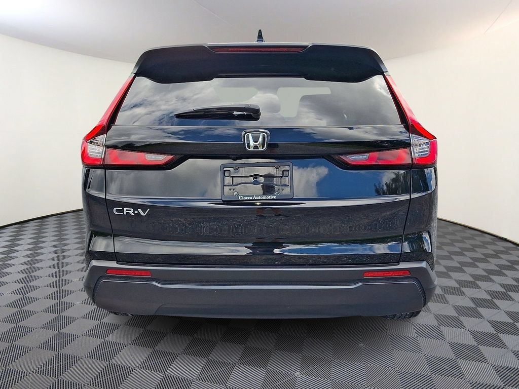 Used 2023 Honda CR-V EX image 8