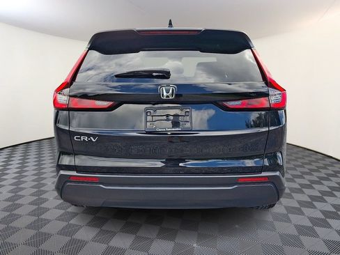 Used 2023 Honda CR-V EX image 8