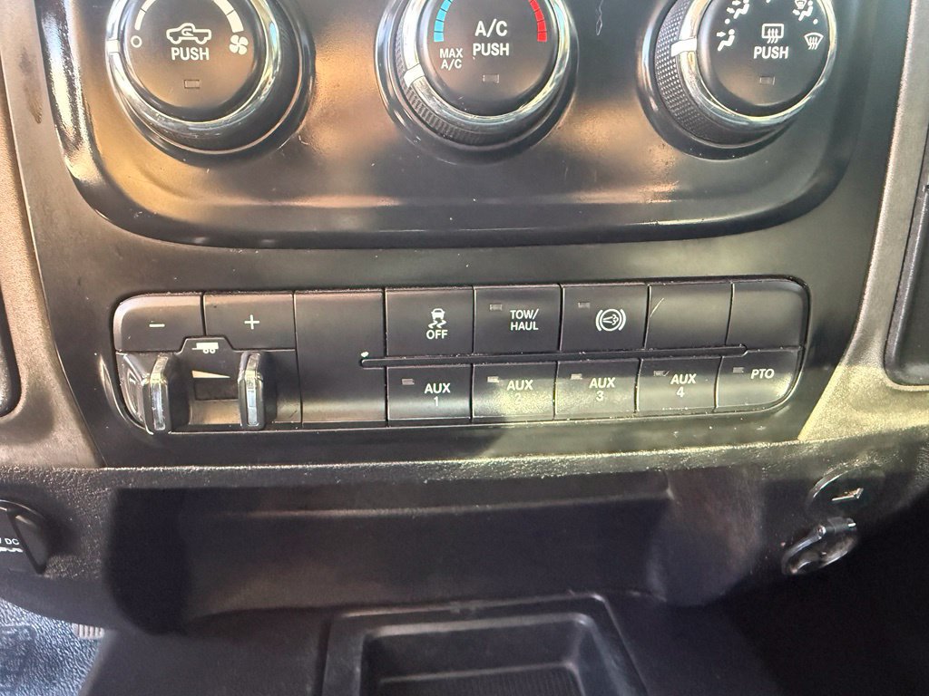 Used 2016 RAM 4500 Tradesman w/ Ambulance Prep Group AWD/4WD image 33