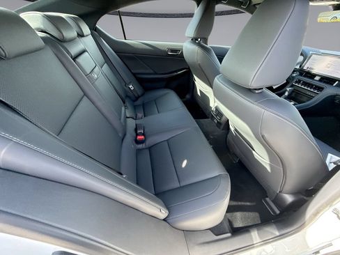 Used 2026 Lexus IS 350 F Sport RWD image 17