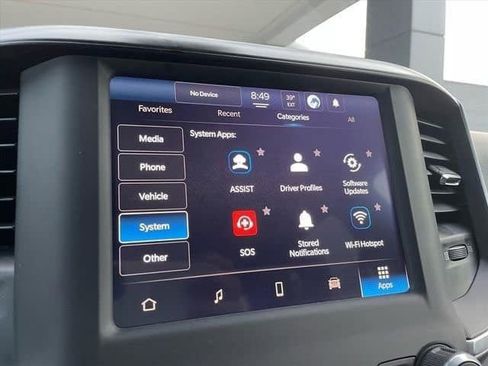 Used 2024 RAM 1500 Big Horn image 18