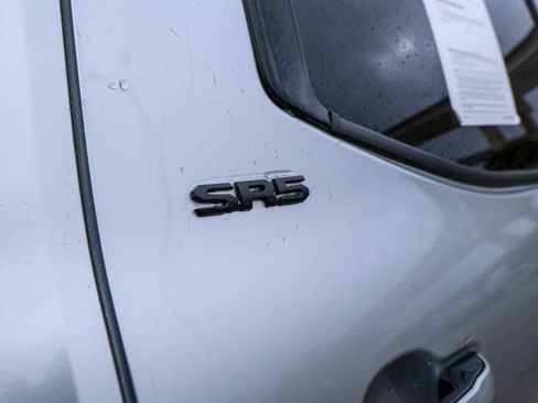 Used 2023 Toyota Tundra SR5 w/ TRD Off-Road Premium Package image 16