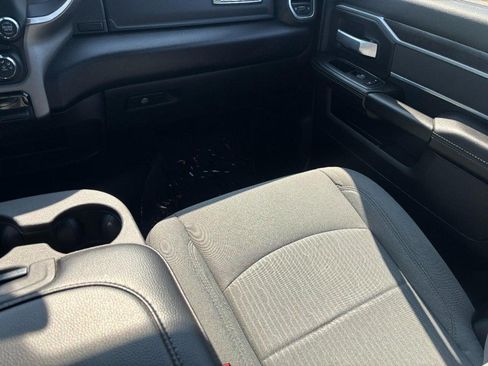 Used 2024 RAM 3500 Big Horn AWD/4WD image 17
