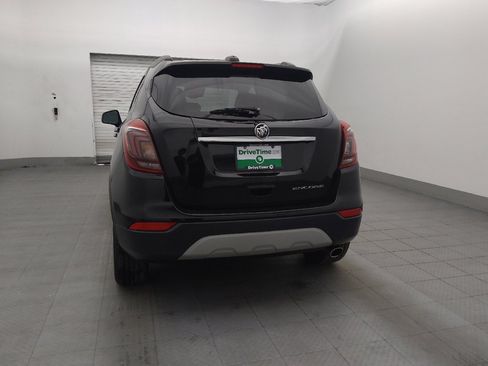 Used 2019 Buick Encore Essence w/ Safety Package II FWD image 6