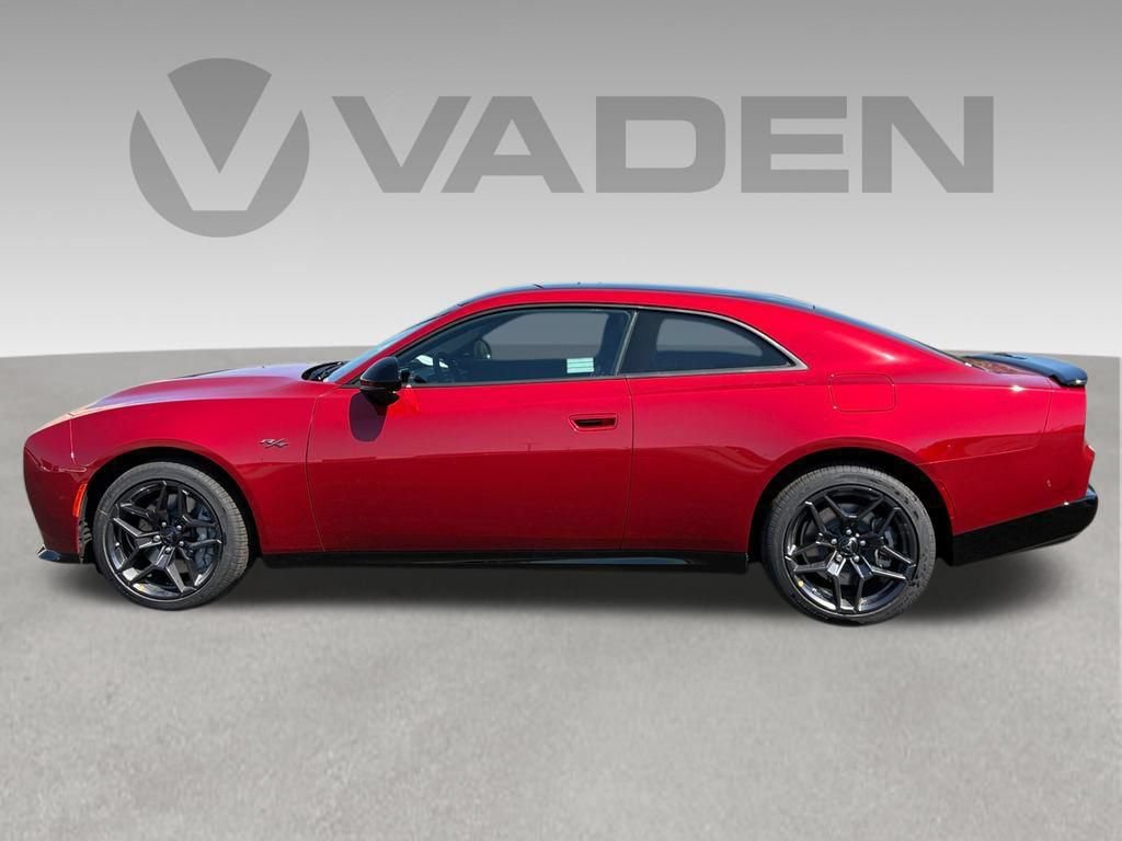 New 2026 Dodge Charger R/T AWD/4WD image 8