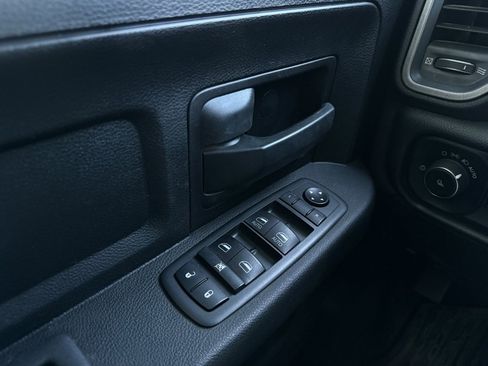 Used 2020 RAM 2500 Tradesman image 11