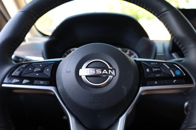 Certified 2025 Nissan Altima 2.5 SL FWD image 10