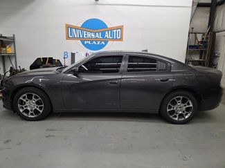 Used 2016 Dodge Charger SXT w/ Navigation & Travel Group video 1