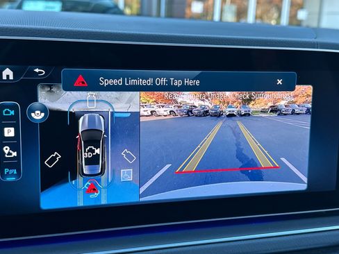 New 2026 Mercedes-Benz GLE 350 4MATIC image 20