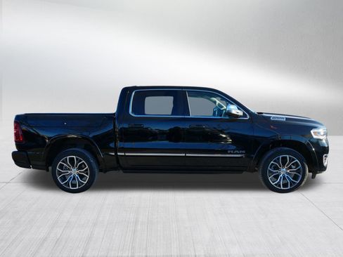 New 2026 RAM 1500 Tungsten w/ Trailer Tow Group image 8