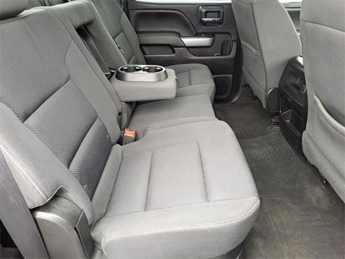 Used 2017 Chevrolet Silverado 2500 LT w/ All Star Edition image 26
