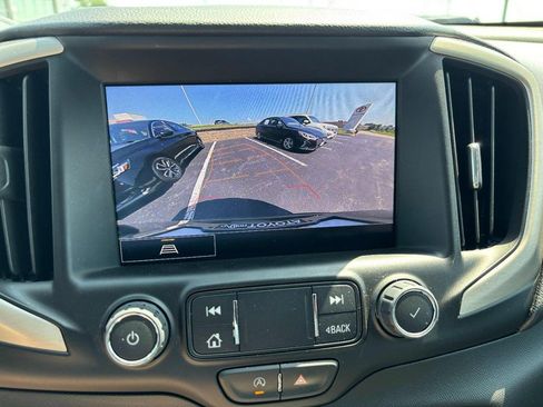 Used 2023 GMC Terrain Denali AWD/4WD image 20