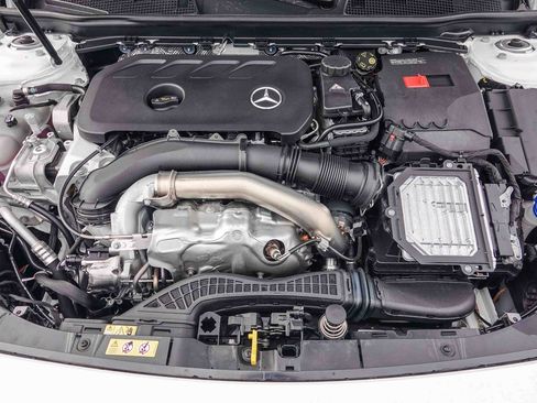 New 2026 Mercedes-Benz CLA 250 image 26