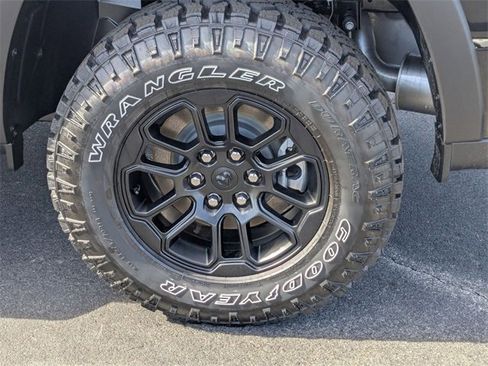 New 2026 RAM 1500 Rebel w/ G/T Package image 8