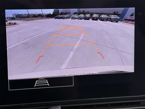 New 2026 Chevrolet Trax RS w/ Driver Confidence Package image 16