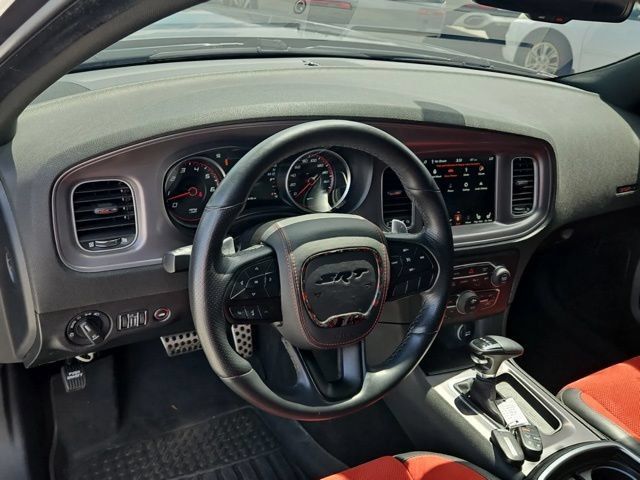 Used 2023 Dodge Charger Scat Pack RWD image 10