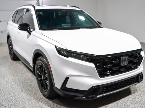 Used 2023 Honda CR-V Sport image 5