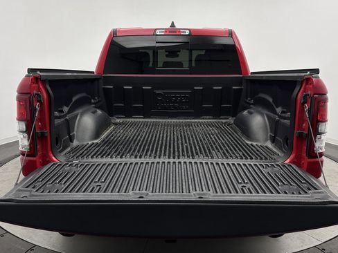 Used 2020 RAM 1500 Big Horn RWD image 26