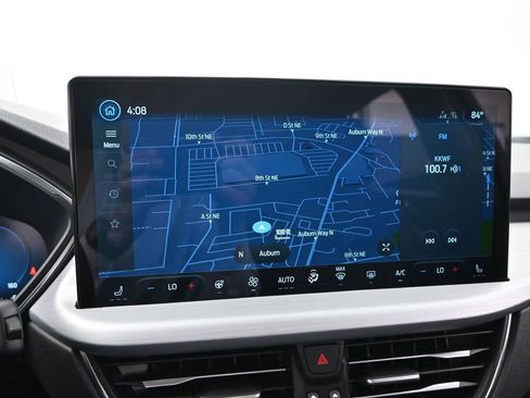 New 2025 Ford Escape SE w/ PHEV Premium Package image 21