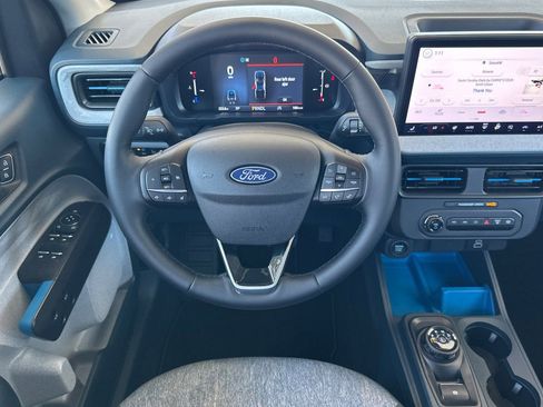 Used 2026 Ford Maverick XLT w/ XLT Luxury Package FWD image 13