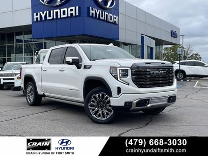 Used 2023 GMC Sierra 1500 Denali Ultimate